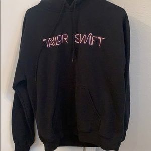 Taylor Swift 1989 World Tour Hoodie